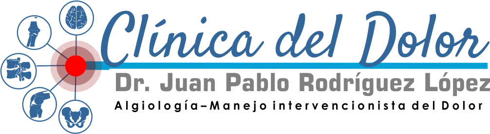Logo Clínica del Dolor