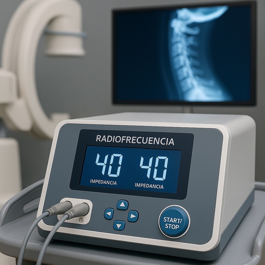 Radiofrecuencia